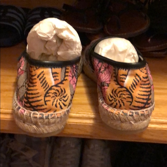 Gucci Espadrilles - Picture 5 of 5